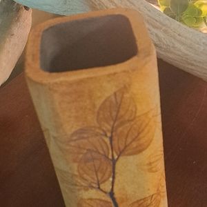 Raymonde leduc pottery,  vintage French from France